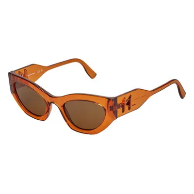 Karl Lagerfeld KL6122S-216 women's in Brown