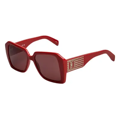 Karl Lagerfeld KL6140S-600 women's in Red