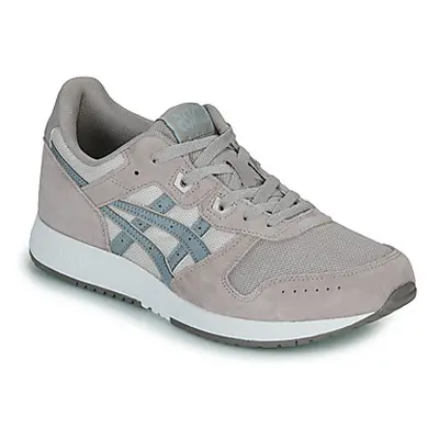 Asics LYTE CLASSIC men's Shoes (Trainers) in Grey