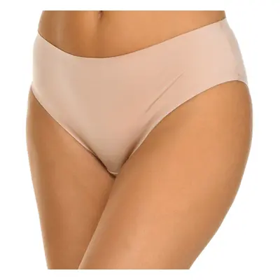 DIM 007YG-3UY women's Knickers/panties in Beige