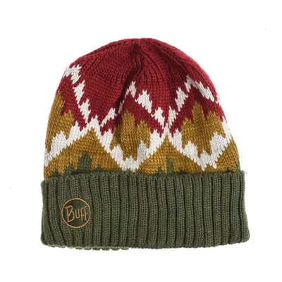 Buff 98800 men's Beanie in Green