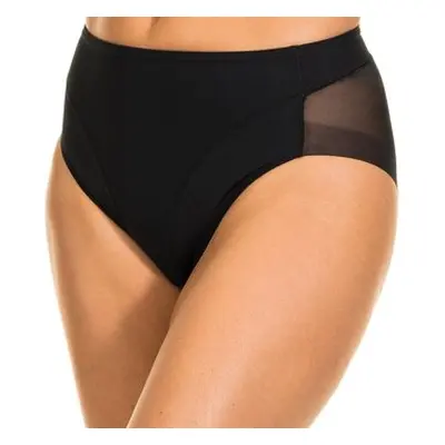 Janira 1030754-NEGRO women's Knickers/panties in Black