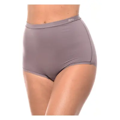 Janira 1030891-DUSTY women's Knickers/panties in Grey