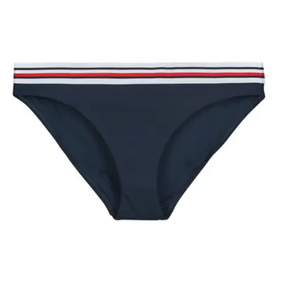 Tommy Hilfiger CLASSIC BIKINI women's in Marine