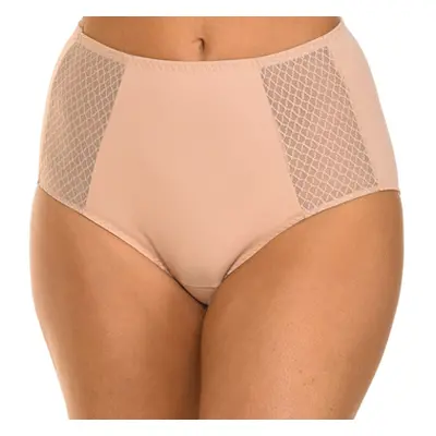 DIM D02CA-3UY women's Knickers/panties in Beige