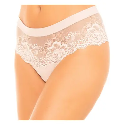 Janira 1031472-DUNE women's Knickers/panties in Beige