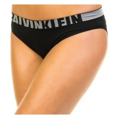 Calvin Klein Jeans QF1569E-001 women's Knickers/panties in Black