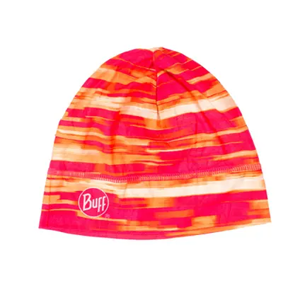 Buff 121700 men's Beanie in Multicolour