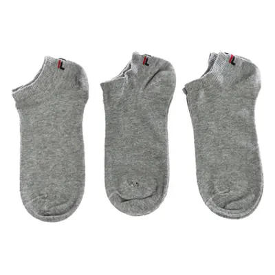 Fila F9100-400 women's Socks in Grey