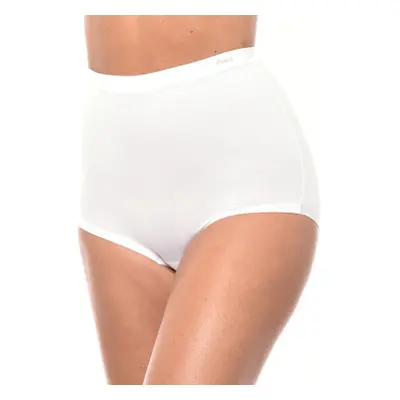 Janira 1030891-WHITE women's Knickers/panties in White