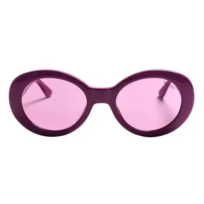 Guess GU7904-83Y women's in Purple