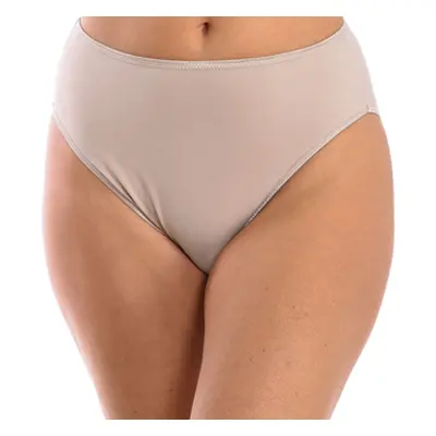 Selene BG803-TIERRA women's Knickers/panties in Beige