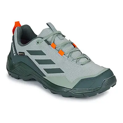 Adidas TERREX EASTRAIL GTX men's Walking Boots in Kaki