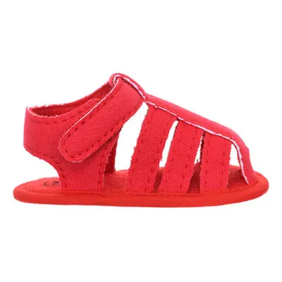 Le Petit Garçon LPG25275-ROJO boys's Children's Sandals in Red