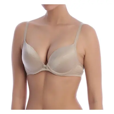 Selene AZUCENA-TIERRA women's Underwire bras in Beige