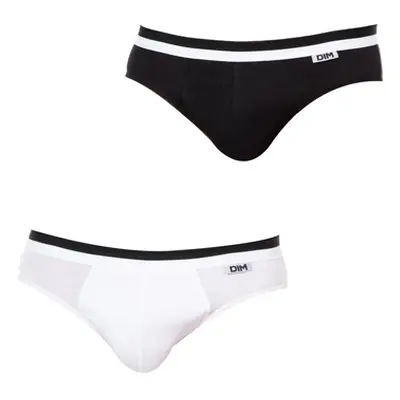 DIM D05H1-0C9 men's Underpants / Brief in Multicolour