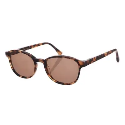 Zen Z422-C01 women's in Brown