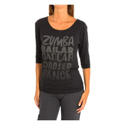 Zumba Z1T00684-NEGRO women's in Grey