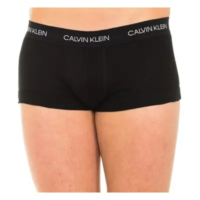 Calvin Klein Jeans NB1811A-001 men's Boxers in Black