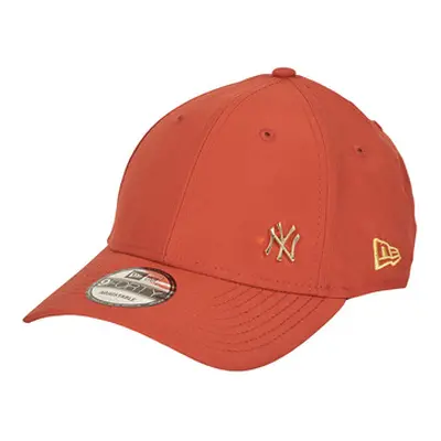 New-Era FLAWLESS 9FORTY® NEW YORK YANKEES women's Cap in Red