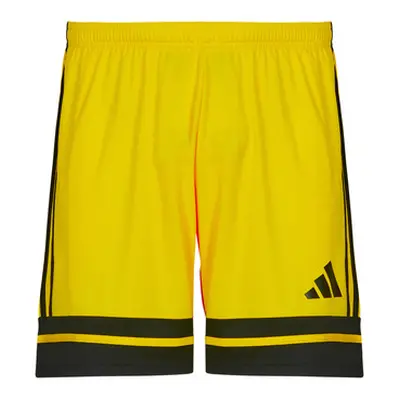 Adidas JH3403 men's Shorts in Yellow