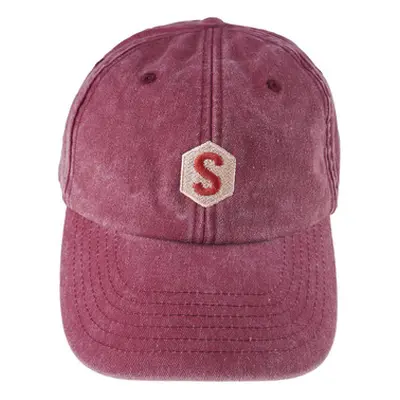 Superb 1982 SPRBGO-2101-RED women's Cap in Red