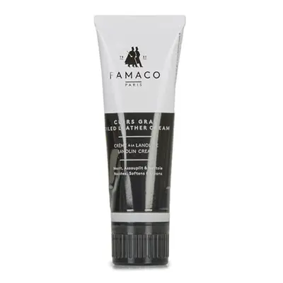 Famaco BASILLIO men's Aftercare Kit in White