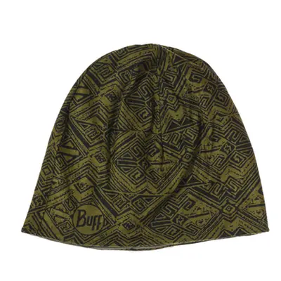 Buff 120600 men's Beanie in Green