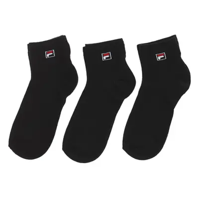 Fila F9303-200 women's Socks in Black