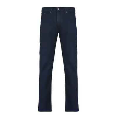 Levis 511® SLIM men's Skinny Jeans in Blue