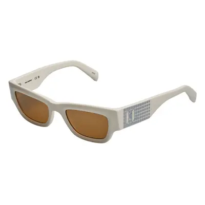 Karl Lagerfeld KL6141S-105 women's in White