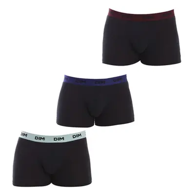 DIM D005D3-ATL men's Boxers in Multicolour