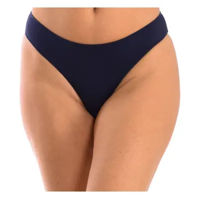 Selene BK805-MARINO women's Knickers/panties in Marine