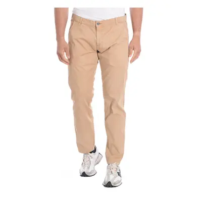 Daniel Hechter 171380-25600-400 men's Trousers in Beige