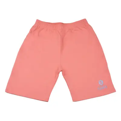 Superb 1982 RSC-S2108-CORAL women's Shorts in Red