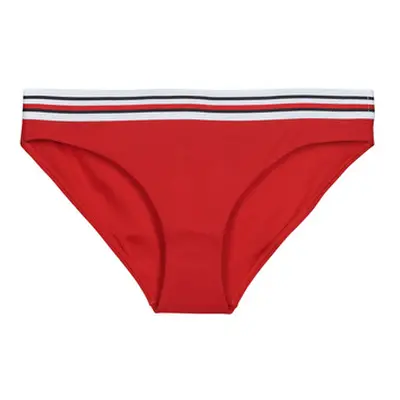 Tommy Hilfiger CLASSIC BIKINI women's in Red