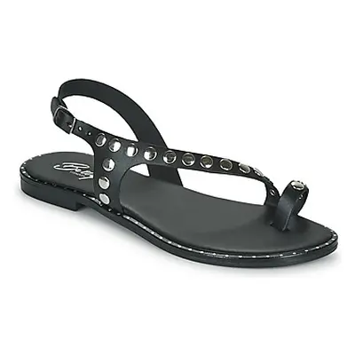 Betty London OPATIO women's Sandals in Black