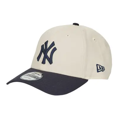 New-Era COLOURBLOCK 9FORTY NEW YORK YANKEES men's Cap in Multicolour