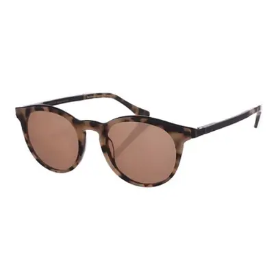 Zen Z431-C02 women's in Brown