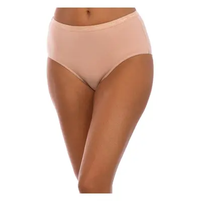 PLAYTEX P0AZK-007 women's Knickers/panties in Beige