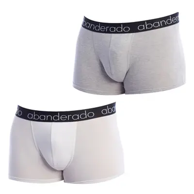 Abanderado A0DGR-1R5 men's Boxers in Multicolour