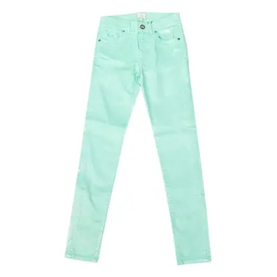 La Martina JWT010-07163 women's Jeans in Multicolour