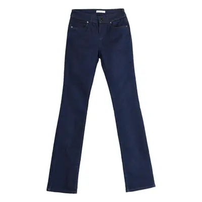 Zapa AJEA13-A350-29 women's Jeans in Blue