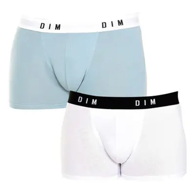 DIM D0ARL-9UU men's Boxers in Multicolour