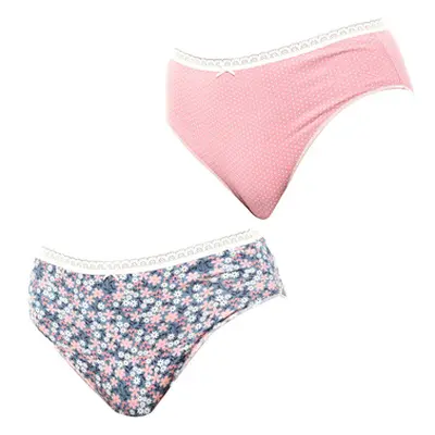 Janira JPB3-1030834 women's Knickers/panties in Multicolour