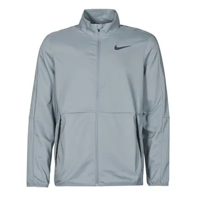 Nike DF TEAWVN JKT men's Tracksuit jacket in Grey