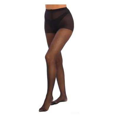 Jolie Folie 04443-NEGRO women's Tights / Pantyhose and Stockings in Black