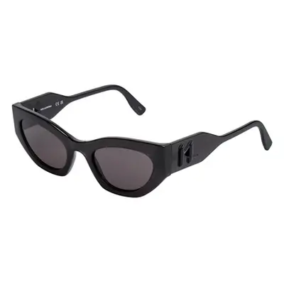 Karl Lagerfeld KL6122S-015 women's in Black