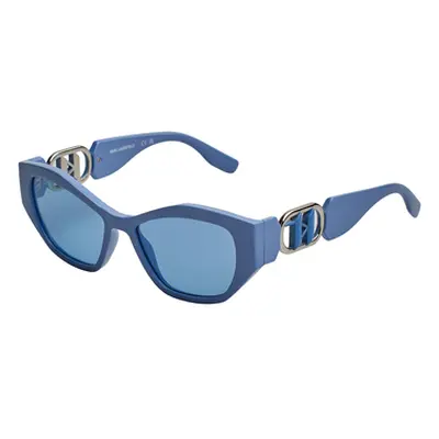 Karl Lagerfeld KL6086S-450 women's in Blue