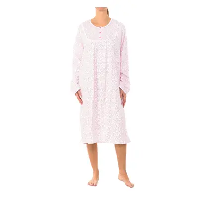 Marie Claire 90884-MALVA women's Sleepsuits in Multicolour